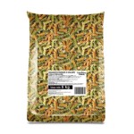 Makaron SORENTI Świdry Tricolore 5 kg