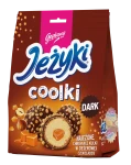 Jeżyki Coolki Dark 140,4 g