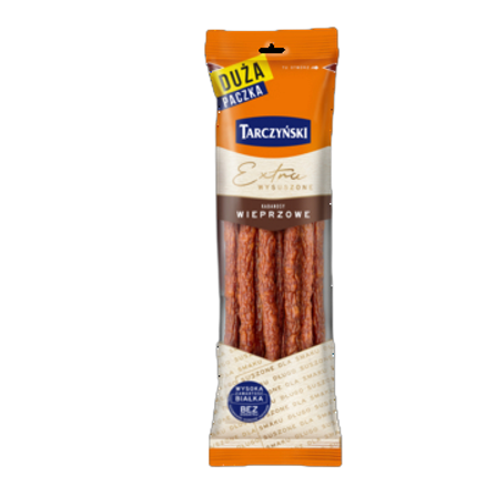 Kabanos wieprzowy extra ok. 250 g Tarczyński 125683311%2F20378378%2F603910.png