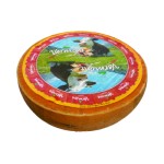 Raclette Vermont 100g