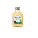 'Soplica Gorzka z Miętą 28% 90 ml