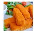 Paluszki rybne z fileta ryb białych panierowane 450g FAMILY FISH