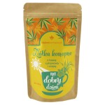 Ziółka konopne z trawą cytrynową i miętą 20x 800 mg