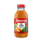 Sok marchew z cukinią i selerem naciowym 300 ml Dawtona