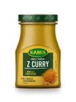 Kamis Musztarda z curry 185 g