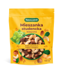 Mieszanka studencka 150 g Bakalland