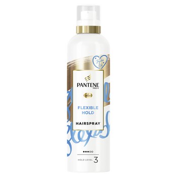 Pantene Pro-V Flexible Hold, lakier do włosów wzbogacony olejem jojoba, 250 ml 963902_0_1746756567579.jpg