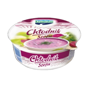Krasnystaw Chłodnik Szefa 370 g