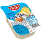 Dega Sałatka śledziowa łagodna 150 g
