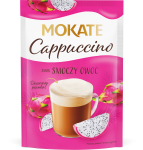 Mokate Cappuccino Smoczy Owoc 40 g