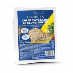 Chleb zwyczajny ze słonecznikiem 300 g Bezgluten