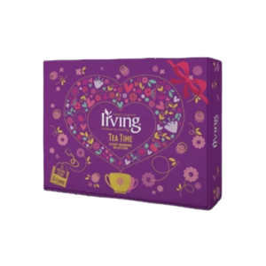 Irving Kolekcja herbat Tea Time 30 torebek