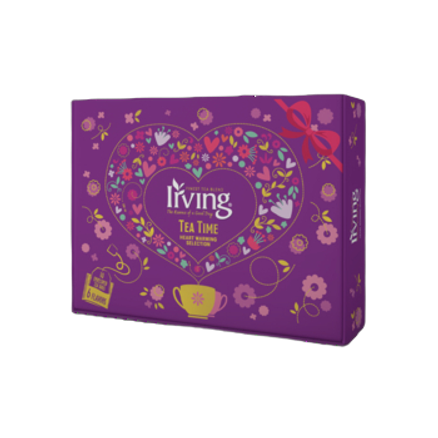 Irving Kolekcja herbat Tea Time 30 torebek 125687038%2F24490393%2F978885.png