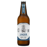 Browar Zamkowy Cieszyn Lager bezalkoholowe 500 ml