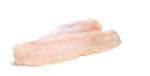 Freezco BETTER FISH Morszczuk argentyński filety bez skóry mrożone, 10% glazury 500 g/450 g