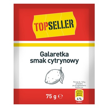 TOPSELLER Galaretka smak cytrynowy 75 g 905778_0_1746754537399.jpg