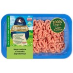 Mięso mielone z kurczaka zagrodowego, 380 g, zagrodowy