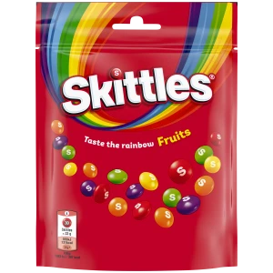 Skittles Fruits 152 g