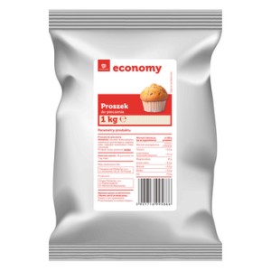 TGE proszek do pieczenia 1 kg