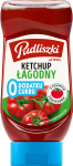 Pudliszki Ketchup Zero 440 g