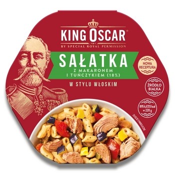 Sałatka z tuńczykiem w stylu włoskim 220 g King Oscar 926357_0_1746755305830.jpg