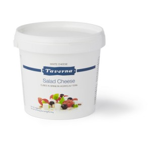 Taverna ser sałatkowy kostka 1,8 kg