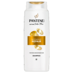 Pantene Pro-V Intensive Repair Szampon do włosów suchych i zniszczonych 625 ml