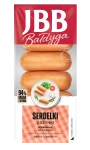 Serdelki z szynki 300 g JBB