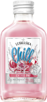 'Lubelska Chill Lychee Pop 21% 90 ml