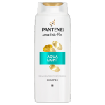 Pantene Pro-V Aqualight Szampon do włosów cienkich i przetłuszczających się 625 ml