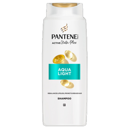 Pantene Pro-V Aqualight Szampon do włosów cienkich i przetłuszczających się 625 ml 125688978%2F26527630%2F788159.png
