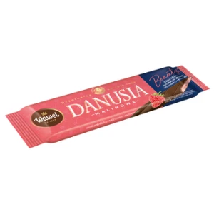 Wawel Miniczekolada Danusia Malinowa 39 g
