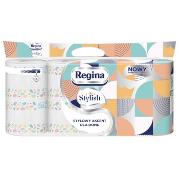 Papier toaletowy Regina Stylish 8 rolek 845970_0_1746752432808.jpg