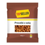 Topseller precelki z solą 140 g