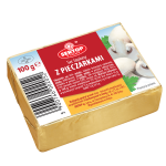Ser topiony z pieczarkami kostka SERTOP 100 g