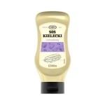Sos Kielecki czosnkowy 450 g