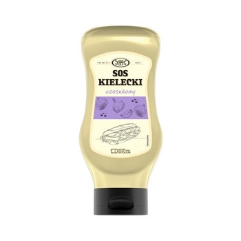 Sos Kielecki czosnkowy 450 g 749562_0_1746748916092.jpg