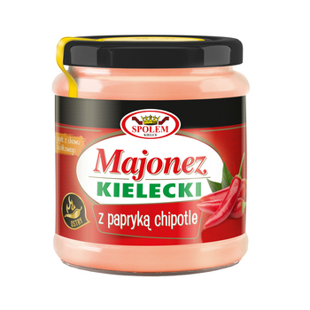 Majonez Kielecki z papryką chipotle 170 g 83788_0_1746736685699.jpg