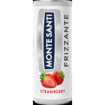 'Monte Santi Frizzante Strawberry 8,5 % alk. 0,33 l puszka
