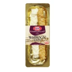 Mlekovita Górskie Specjały z Sanoka Warkocze Serowe 160 g