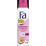Fa deo spray Passion Fruit 150 ml