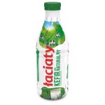 Kefir łaciaty pitny butelka PET 1 l