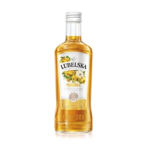 'Lubelska Pigwówka 25% 200 ml