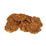 Kraina Wypieków Kruche z ziarnami 200 g