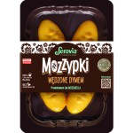 Serovia Mozzypki Wędzone Dymem 144 g