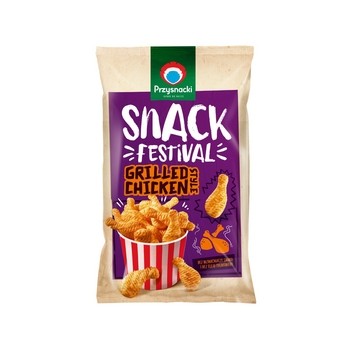 Przysnacki Snack Festival Grilled Chicken 100 g 184091_0_1746738802285.jpg
