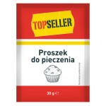 TOPSELLER Proszek do pieczenia 30 g