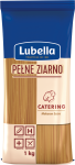 Lubella Catering Pełne Ziarno Makaron spaghetti 1 kg