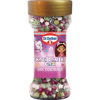Dr. Oetker Koci Domek Gabi mix dekoracji 50 g 964107_0_1746756567035.jpg