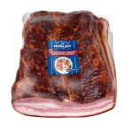 Boczek mocno wędzony ok. 2 kg Morliny